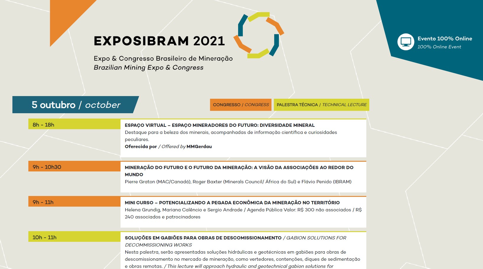 Exposibram